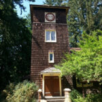 Fairbridge Tower Clock